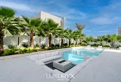 5 Beds | Type A | Upgraded | Huge Plot