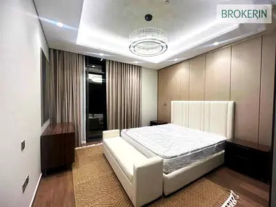 Brand New | Furnished | Best Layout | Vacant