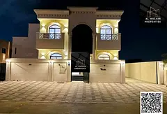 Villa with all registration and ownership fees included, on the main street, ready to move in, in on