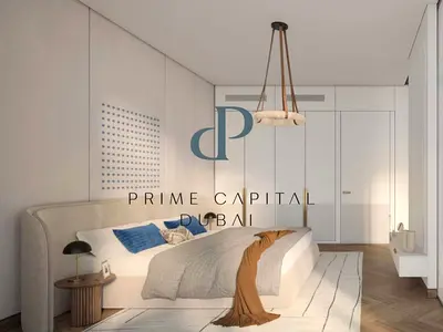 Modern 2BR | Lowest Price | Handover Next Year