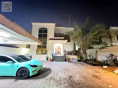فيلا من 5 غرف نوم للبيع في الروضة 3، عجمان