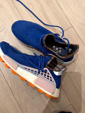 Adidas Pharell Williams NMD