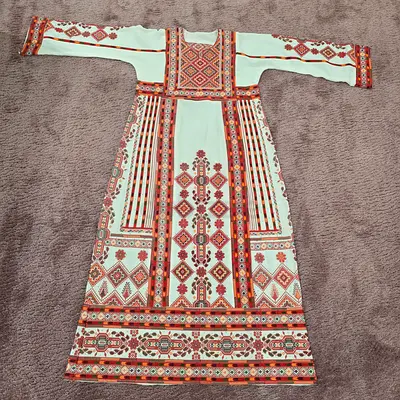 ثوب فلسطيني