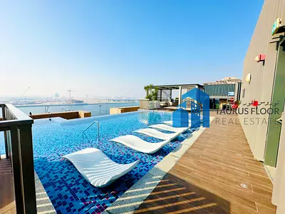 Like a Brand New || NEGOTIABLE || Luxury 1BHK || Near Gold Souq