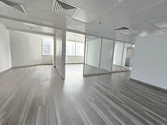 Partitioned Fitted Office | Close To Metro | Prime Location