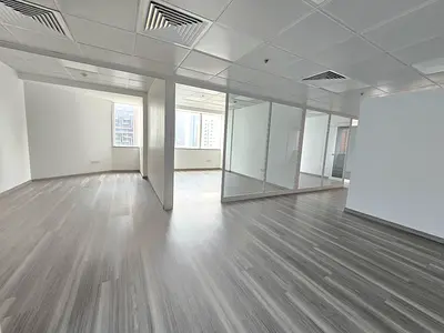 Partitioned Fitted Office | Close To Metro | Prime Location