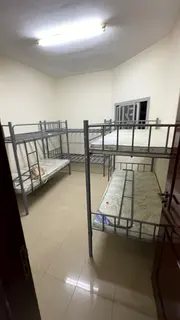Sharing Accommodation available in a new flat