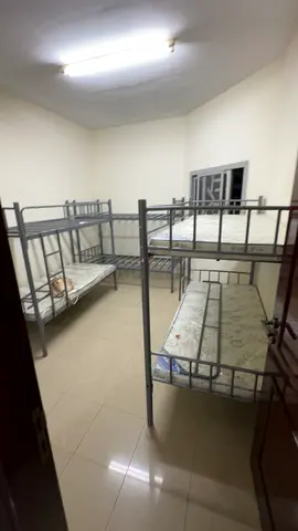 Sharing Accommodation available in a new flat