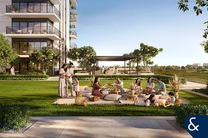 Nature Inspired l Luxury Living l High ROI