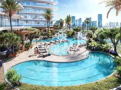 3BR+M Apt | Full Mangrove View | High Ceiling