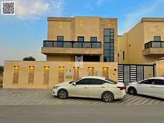 Modern Villa for Rent in a Prime Location – Ready to Move In