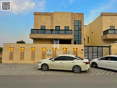 Modern Villa for Rent in a Prime Location – Ready to Move In