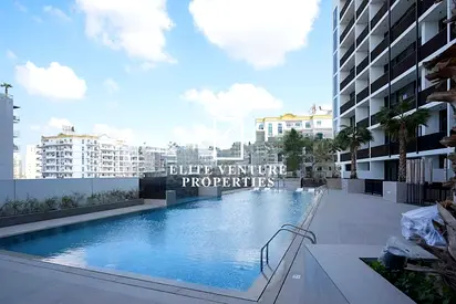 Pool View | Well Maintained | Fully Furnished | Prime Location
