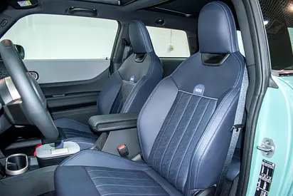 2025 MINI COOPER 照片 7