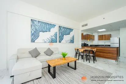 Fully Furnished | Appliances Incl | Marina Res