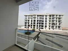 Modern 1BHK | Stunning Views | Beachfront Living | For Rent