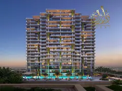 FULLY FURNISHED--HAND OVER SOON--4% DLD WAIVER-PREMIUM QUALITY FINISHES