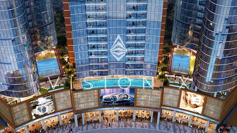 Stunning Views | High Floor | Premium Offplan