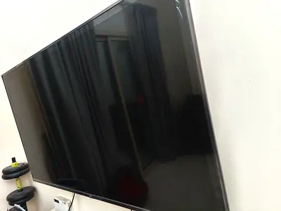 Flat Panel Television for Sale 55 ultra hd LED Mi Tv