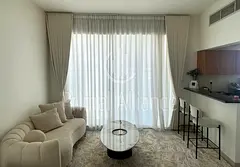 Fully Furnished Studio | Flexible Stay | 6 Months