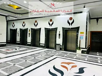 اكتشفوا عيشًا مريحًا ومريحًا في هذه الشقة العصرية المكونة من غرفة نوم واحدة، مثالية للأفراد والأزواج والعائلات الصغيرة. تقع في مكان آمن.