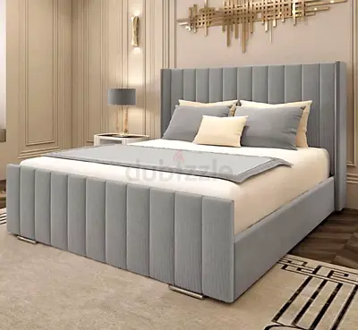King Size Brand New Fully Customisable Bed,Hydraulic Storage Can be Installed