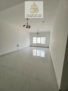 Two bedroom apartment for rent in Sharjah Al Taawun with spacious layout prime location easy access