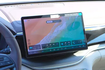 BYD Song Plus, миниатюра 18