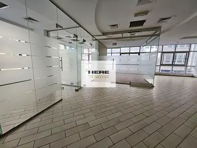 Independent Office | Al Barsha 1 Prime Spot