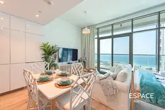 Studio | Sea View | Multiple Cheques