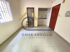 Hot Deal Studio Apartment Available in Muwaileh Sharjah on road