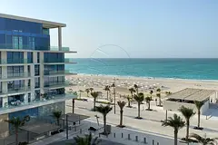 Full Sea View | 2BR + Maid | Luxurious Living