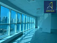 Office for Rent – Al Majaz 2 | Sharjah