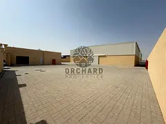 MASSIVE ) 24000 SQFT /FACTORY/ 180 KW / ON ROAD LOCATED