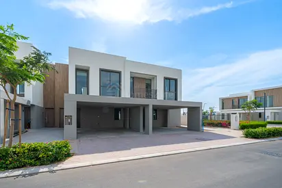 Brand new | Single Row | Sunset View