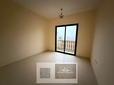 شقة غرفة وصالة أول ساكن للإيجار في العالية – فرصة جديدة بسعر مغري لا تُفوّت!