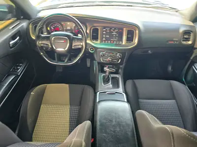 2020 Dodge CHARGER 照片 9