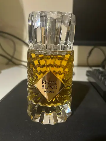 French Avenue Royal Blend Vintage