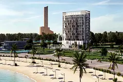 Elegant 1BR | High Floor | Best Unit with High ROI