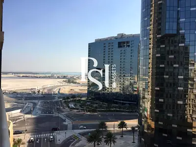 Upcoming May 1st | Balcony | Flexible Payments
