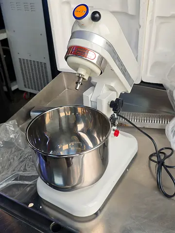 Brand New Spiral Mixer For Sale