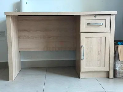 It is an Office desk