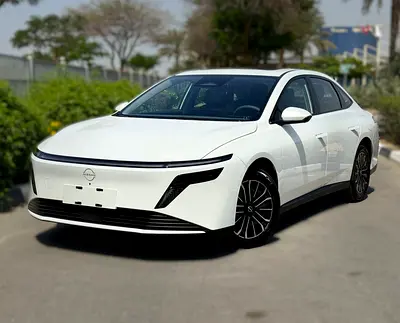 Nissan N6 180 Max – 2026