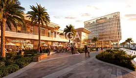 Piazza Roma | Premium Commercial | DAMAC Lagoons