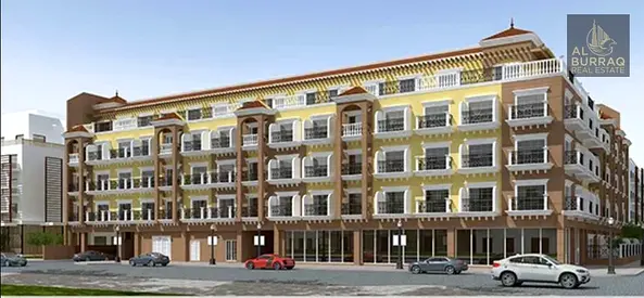 Fully furnished Studio Apartment | Prime Location | Vacant