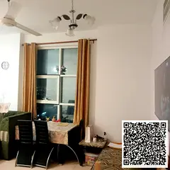 2 Bedroom Apartment for Sale in City Tower, Ajman – Full Sharjah View 2 Bedrooms Spacious Living R