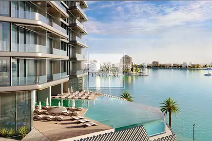 Price Reduced |Sea and Marina View | High Floor