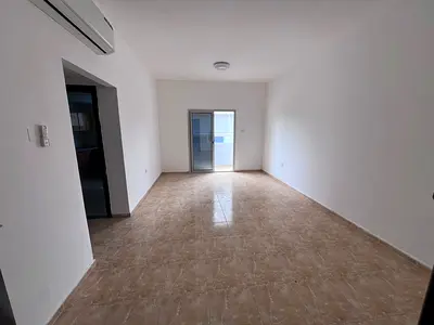 شقة غرفتين وصالة بجوار حديقة السيدات في الراشديه – 35,000 درهم