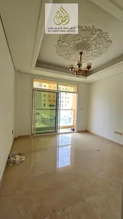 🏡 For Rent in Al Mowaihat 3 – 1 Bedroom + Living Room | Second Tenant 🏡 Spacious and modern 