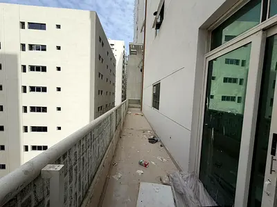 Terrace with Open View | Renovated Apartment | Spacious Layouts